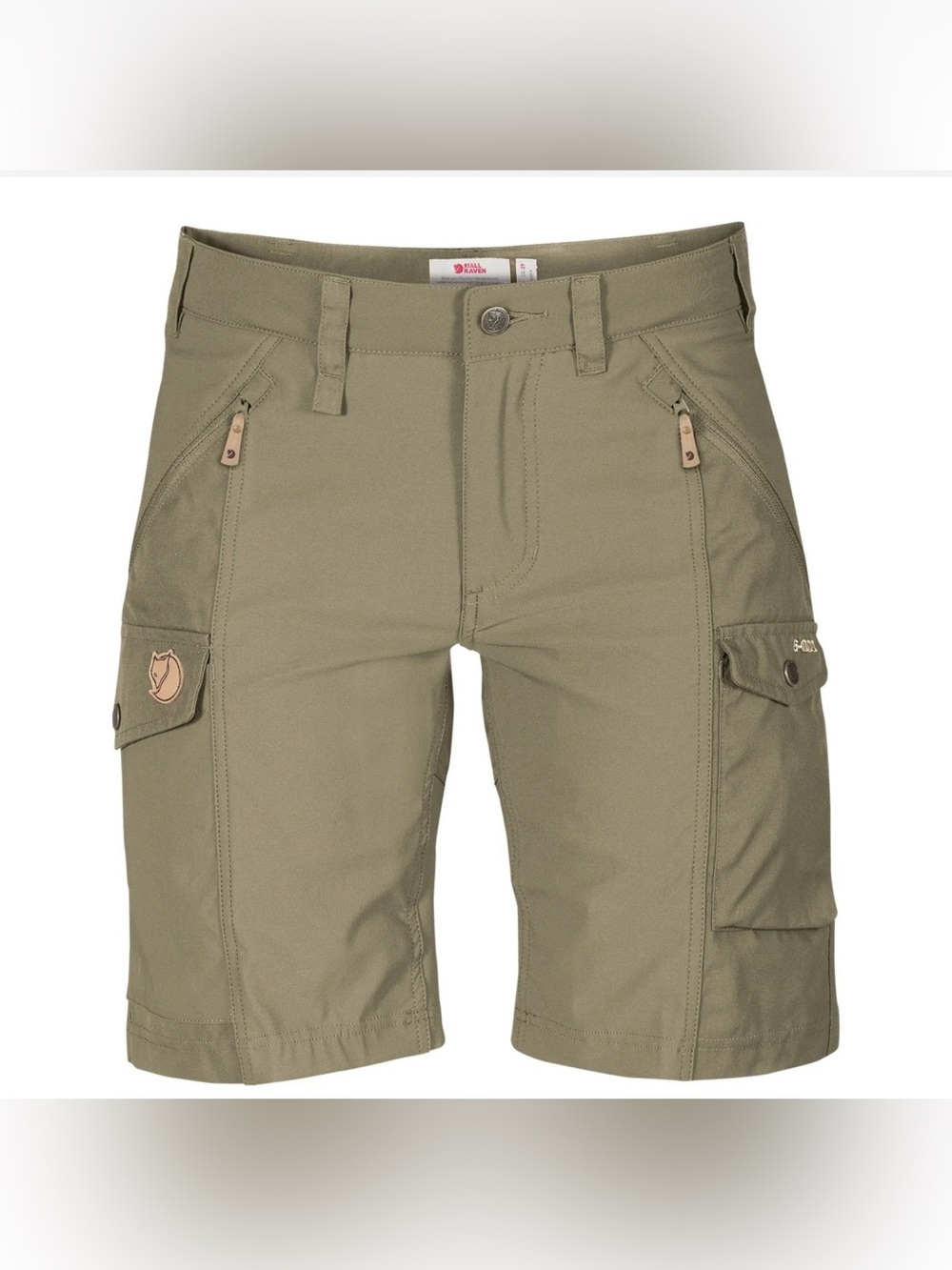 Fjallraven NIKKA SHORTS CURVED size 30-31